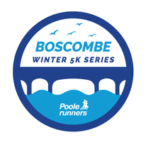 Poole Runners – Boscombe Winter 5k Series 2022/3