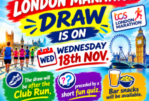 Protected: Marathon Draw Night Food Orders
