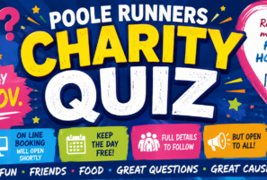 Club Charity Quiz Night Entries. Saturday 7th Nov 2026